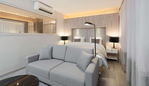 Sao Pedro Hotel | Radisson Blu Belo Horizonte Savassi