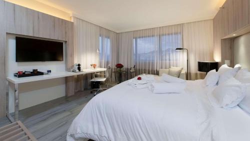 Sao Pedro Hotel | Radisson Blu Belo Horizonte Savassi