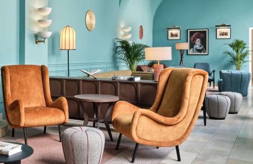 Wieden Hotel | Radisson Blu Das Triest Hotel, Vienna