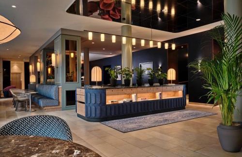 Wieden Hotel | Radisson Blu Das Triest Hotel, Vienna