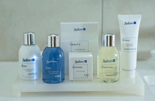 Dessau Hotel | Radisson Blu Fürst Leopold Hotel Dessau
