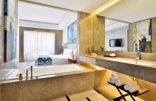 Faridabad Hotel | Radisson Blu Faridabad