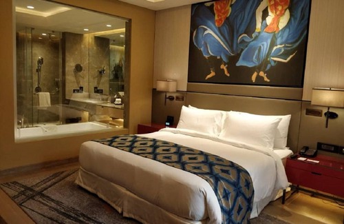 Faridabad Hotel | Radisson Blu Faridabad