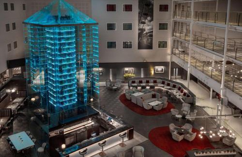 Bishop's Stortford Hotel | Radisson Blu Hotel London Stansted Airport