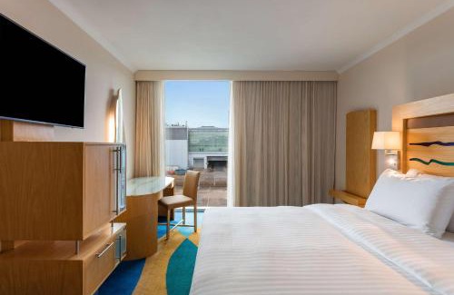 Bishop's Stortford Hotel | Radisson Blu Hotel London Stansted Airport