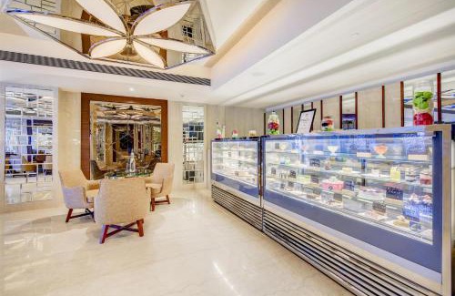 Gorakhpur Hotel | Radisson Blu Gorakhpur