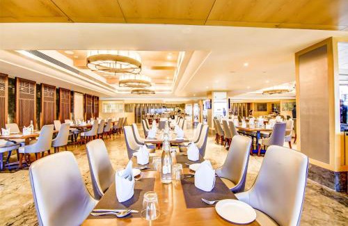 Gorakhpur Hotel | Radisson Blu Gorakhpur