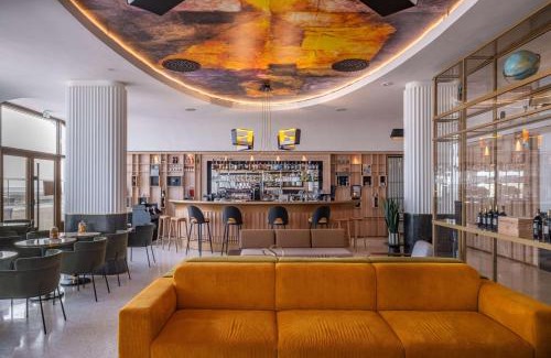 Malo-les-Bains Hotel | Radisson Blu Grand Hotel & Spa, Malo-Les-Bains