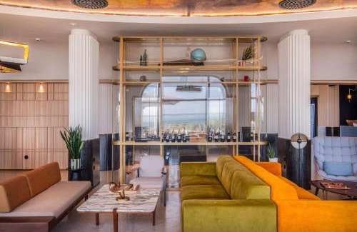 Malo-les-Bains Hotel | Radisson Blu Grand Hotel & Spa, Malo-Les-Bains