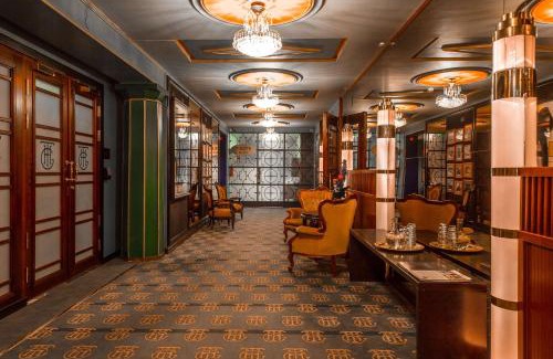 Tampere Hotel | Radisson Blu Grand Hotel Tammer