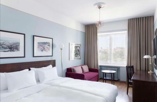 Tampere Hotel | Radisson Blu Grand Hotel Tammer
