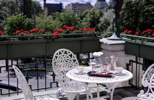Tampere Hotel | Radisson Blu Grand Hotel Tammer