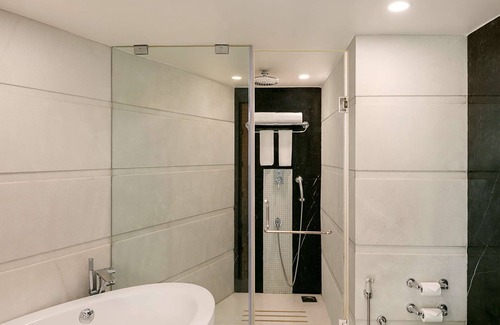 Ellis Bridge Hotel | Radisson Blu Hotel Ahmedabad
