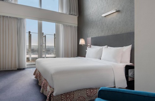 Bristol Floating Harbour Hotel | Radisson Blu Hotel Bristol