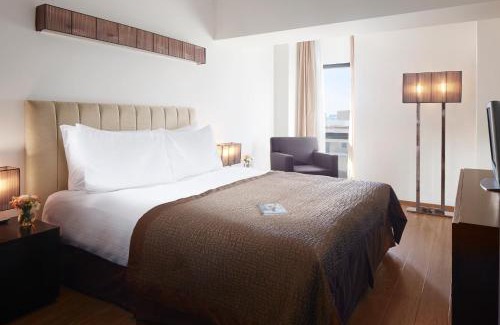 Bucharest City-Centre Hotel | Radisson Blu Hotel Bucharest