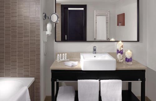 Bucharest City-Centre Hotel | Radisson Blu Hotel Bucharest