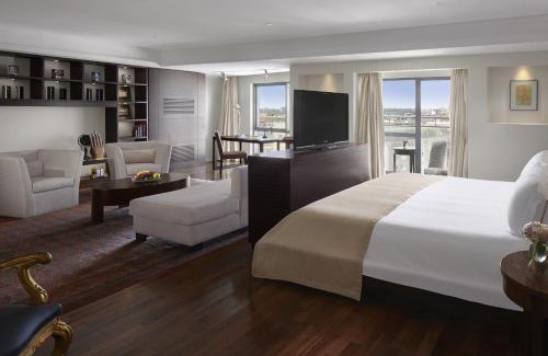 Bucharest City-Centre Hotel | Radisson Blu Hotel Bucharest