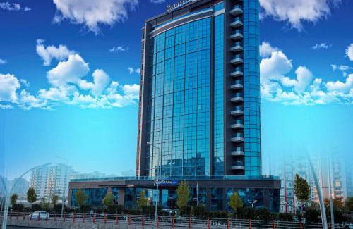 Kayapınar Hotel | Radisson Blu Hotel, Diyarbakir
