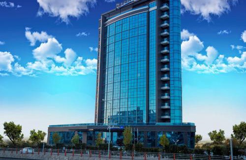 Kayapınar Hotel | Radisson Blu Hotel, Diyarbakir