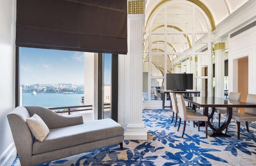 Al Rigga Hotel | Radisson Blu Hotel, Dubai Deira Creek