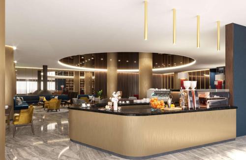 Florence Hotel | Radisson Blu Hotel, Florence