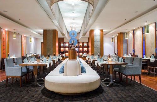 Greater Noida Hotel | Radisson Blu Hotel, Greater Noida