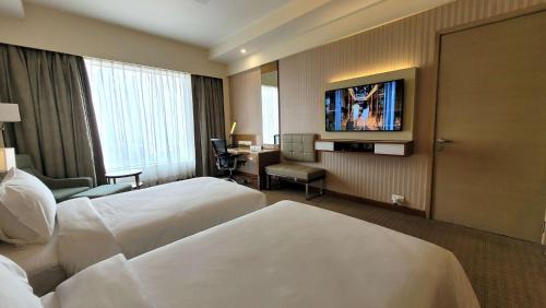 Greater Noida Hotel | Radisson Blu Hotel, Greater Noida
