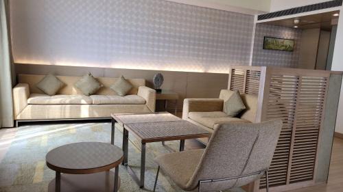 Greater Noida Hotel | Radisson Blu Hotel, Greater Noida