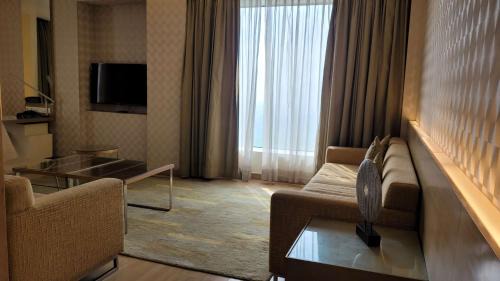 Greater Noida Hotel | Radisson Blu Hotel, Greater Noida