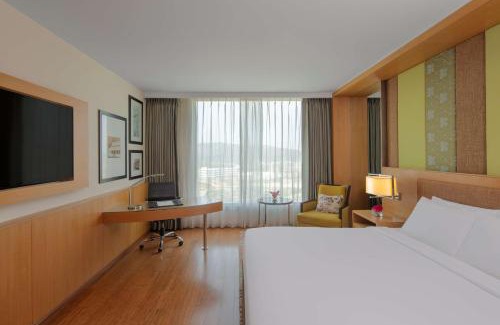 Gauhati Hotel | Radisson Blu Hotel Guwahati