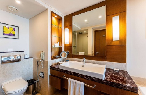 Indore Hotel | Radisson Blu Hotel Indore