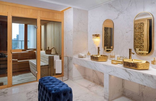 Zeytinburnu Hotel | Radisson Blu Hotel Istanbul Ottomare