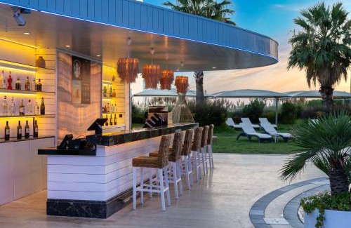 Zeytinburnu Hotel | Radisson Blu Hotel Istanbul Ottomare