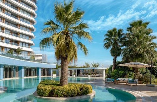 Zeytinburnu Hotel | Radisson Blu Hotel Istanbul Ottomare