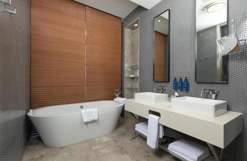 Atasehir Hotel | Radisson Blu Hotel Istanbul Asia
