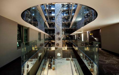 Sisli Hotel | Radisson Blu Hotel, Istanbul Sisli
