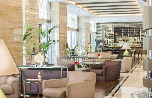 Sisli Hotel | Radisson Blu Hotel, Istanbul Sisli