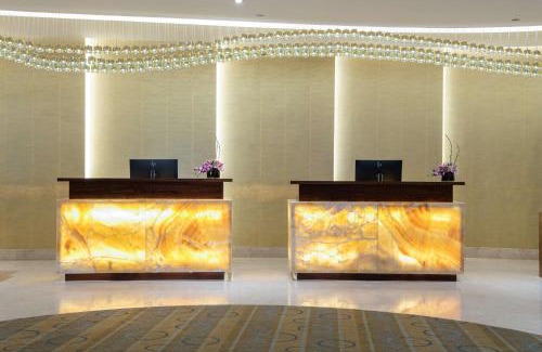 As Salamah Hotel | Radisson Blu Hotel, Jeddah Al Salam