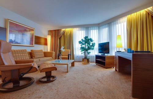 Ettlingen Hotel | Radisson Blu Hotel Karlsruhe