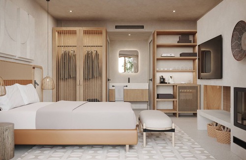 Dosemealti Hotel | Radisson Blu Hotel, Kas