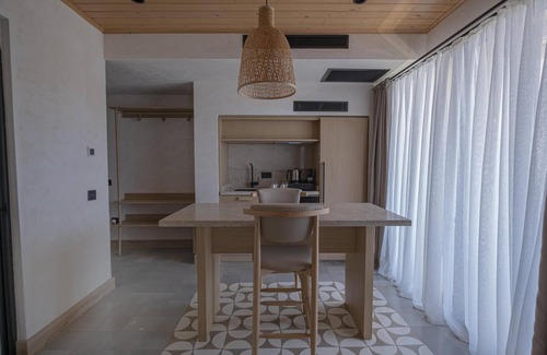 Dosemealti Hotel | Radisson Blu Hotel, Kas