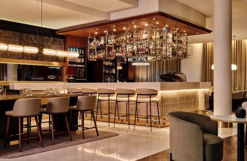 City Centre Hotel | Radisson Blu Hotel Krakow