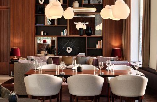 City Centre Hotel | Radisson Blu Hotel Krakow