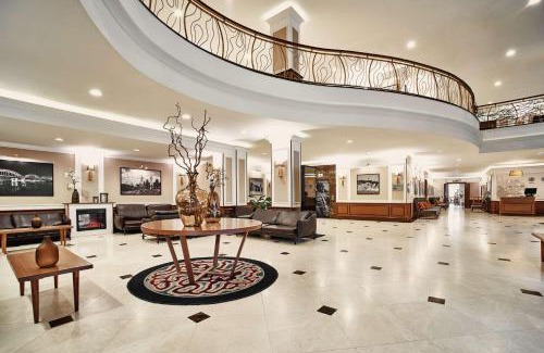 Podil Hotel | Radisson Blu Hotel, Kyiv Podil City Centre