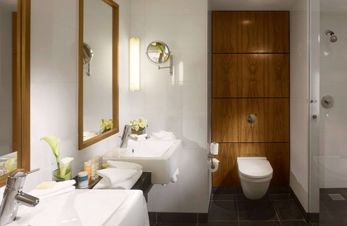 Liverpool City Centre Hotel | Radisson Blu Hotel Liverpool