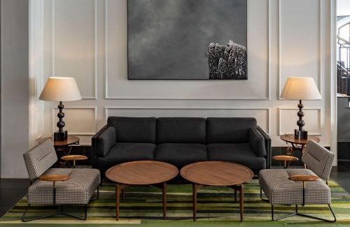 Bloomsbury Hotel | Radisson Blu Hotel, London Bloomsbury