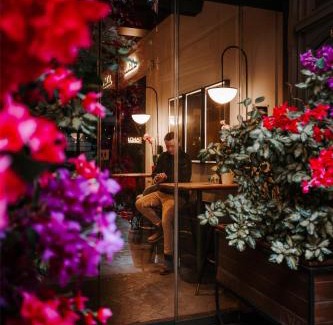 Golden Triangle of Art Hotel | Radisson Blu Hotel, Madrid Prado