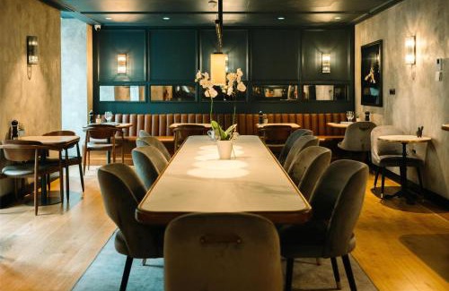 Golden Triangle of Art Hotel | Radisson Blu Hotel, Madrid Prado
