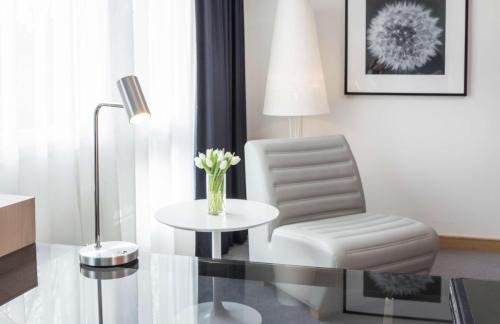 Malmo Old Town Hotel | Radisson Blu Hotel Malmö