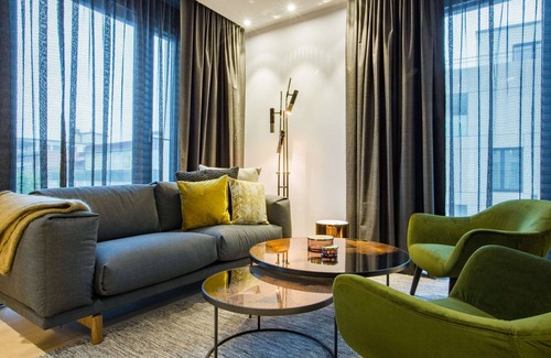 Mannheim City Centre Hotel | Radisson Blu Hotel, Mannheim
